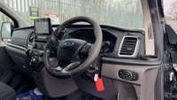 USED 2019 69 FORD TRANSIT CUSTOM 2.0 280 EcoBlue Limited L1 H1 Euro 6 (s/s) 5dr 18ALLOYS! SPORT BODYKIT