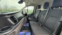 USED 2019 69 FORD TRANSIT CUSTOM 2.0 280 EcoBlue Limited L1 H1 Euro 6 (s/s) 5dr 18ALLOYS! SPORT BODYKIT