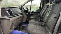 USED 2019 69 FORD TRANSIT CUSTOM 2.0 280 EcoBlue Limited L1 H1 Euro 6 (s/s) 5dr 18ALLOYS! SPORT BODYKIT