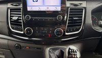 USED 2019 69 FORD TRANSIT CUSTOM 2.0 280 EcoBlue Limited L1 H1 Euro 6 (s/s) 5dr 18ALLOYS! SPORT BODYKIT