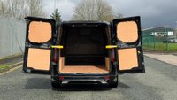 USED 2019 69 FORD TRANSIT CUSTOM 2.0 280 EcoBlue Limited L1 H1 Euro 6 (s/s) 5dr 18ALLOYS! SPORT BODYKIT