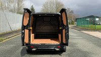 USED 2019 69 FORD TRANSIT CUSTOM 2.0 280 EcoBlue Limited L1 H1 Euro 6 (s/s) 5dr 18ALLOYS! SPORT BODYKIT