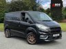 USED 2019 69 FORD TRANSIT CUSTOM 2.0 280 EcoBlue Limited L1 H1 Euro 6 (s/s) 5dr 18ALLOYS! SPORT BODYKIT