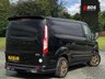 USED 2019 69 FORD TRANSIT CUSTOM 2.0 280 EcoBlue Limited L1 H1 Euro 6 (s/s) 5dr 18ALLOYS! SPORT BODYKIT