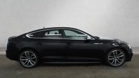 USED 2017 67 AUDI S5 3.0 TFSI V6 Sportback 5dr Petrol Tiptronic quattro Euro 6 (s/s) (354 ps) 