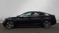 USED 2017 67 AUDI S5 3.0 TFSI V6 Sportback 5dr Petrol Tiptronic quattro Euro 6 (s/s) (354 ps) 