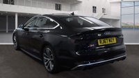 USED 2017 67 AUDI S5 3.0 TFSI V6 Sportback 5dr Petrol Tiptronic quattro Euro 6 (s/s) (354 ps) 