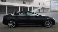 USED 2017 67 AUDI S5 3.0 TFSI V6 Sportback 5dr Petrol Tiptronic quattro Euro 6 (s/s) (354 ps) 