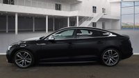 USED 2017 67 AUDI S5 3.0 TFSI V6 Sportback 5dr Petrol Tiptronic quattro Euro 6 (s/s) (354 ps) 