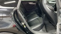 USED 2017 67 AUDI S5 3.0 TFSI V6 Sportback 5dr Petrol Tiptronic quattro Euro 6 (s/s) (354 ps) 