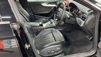 USED 2017 67 AUDI S5 3.0 TFSI V6 Sportback 5dr Petrol Tiptronic quattro Euro 6 (s/s) (354 ps) 