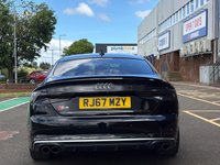 USED 2017 67 AUDI S5 3.0 TFSI V6 Sportback 5dr Petrol Tiptronic quattro Euro 6 (s/s) (354 ps) 