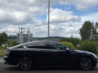 USED 2017 67 AUDI S5 3.0 TFSI V6 Sportback 5dr Petrol Tiptronic quattro Euro 6 (s/s) (354 ps) 