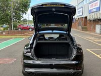USED 2017 67 AUDI S5 3.0 TFSI V6 Sportback 5dr Petrol Tiptronic quattro Euro 6 (s/s) (354 ps) 