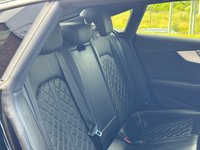 USED 2017 67 AUDI S5 3.0 TFSI V6 Sportback 5dr Petrol Tiptronic quattro Euro 6 (s/s) (354 ps) 