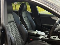 USED 2017 67 AUDI S5 3.0 TFSI V6 Sportback 5dr Petrol Tiptronic quattro Euro 6 (s/s) (354 ps) 