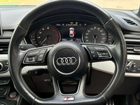USED 2017 67 AUDI S5 3.0 TFSI V6 Sportback 5dr Petrol Tiptronic quattro Euro 6 (s/s) (354 ps) 
