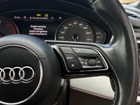 USED 2017 67 AUDI S5 3.0 TFSI V6 Sportback 5dr Petrol Tiptronic quattro Euro 6 (s/s) (354 ps) 