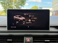 USED 2017 67 AUDI S5 3.0 TFSI V6 Sportback 5dr Petrol Tiptronic quattro Euro 6 (s/s) (354 ps) 
