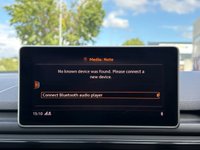 USED 2017 67 AUDI S5 3.0 TFSI V6 Sportback 5dr Petrol Tiptronic quattro Euro 6 (s/s) (354 ps) 