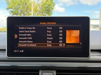USED 2017 67 AUDI S5 3.0 TFSI V6 Sportback 5dr Petrol Tiptronic quattro Euro 6 (s/s) (354 ps) 
