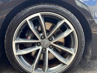 USED 2017 67 AUDI S5 3.0 TFSI V6 Sportback 5dr Petrol Tiptronic quattro Euro 6 (s/s) (354 ps) 