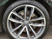USED 2017 67 AUDI S5 3.0 TFSI V6 Sportback 5dr Petrol Tiptronic quattro Euro 6 (s/s) (354 ps) 