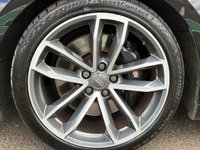 USED 2017 67 AUDI S5 3.0 TFSI V6 Sportback 5dr Petrol Tiptronic quattro Euro 6 (s/s) (354 ps) 