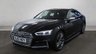 USED 2017 67 AUDI S5 3.0 TFSI V6 Sportback 5dr Petrol Tiptronic quattro Euro 6 (s/s) (354 ps) 