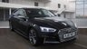 USED 2017 67 AUDI S5 3.0 TFSI V6 Sportback 5dr Petrol Tiptronic quattro Euro 6 (s/s) (354 ps) 