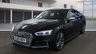 USED 2017 67 AUDI S5 3.0 TFSI V6 Sportback 5dr Petrol Tiptronic quattro Euro 6 (s/s) (354 ps) 