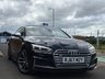 USED 2017 67 AUDI S5 3.0 TFSI V6 Sportback 5dr Petrol Tiptronic quattro Euro 6 (s/s) (354 ps) 