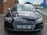 USED 2017 67 AUDI S5 3.0 TFSI V6 Sportback 5dr Petrol Tiptronic quattro Euro 6 (s/s) (354 ps) 