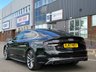 USED 2017 67 AUDI S5 3.0 TFSI V6 Sportback 5dr Petrol Tiptronic quattro Euro 6 (s/s) (354 ps) 