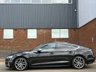 USED 2017 67 AUDI S5 3.0 TFSI V6 Sportback 5dr Petrol Tiptronic quattro Euro 6 (s/s) (354 ps) 
