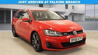 View our Volkswagen Golf