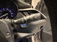 USED 2018 68 TOYOTA C-HR 1.8 VVT-h Dynamic SUV 5dr Petrol Hybrid CVT Euro 6 (s/s) (122 ps) SAT-NAV + REVERSING CAMERA + HEATED SEATS