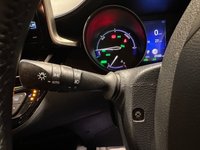 USED 2018 68 TOYOTA C-HR 1.8 VVT-h Dynamic SUV 5dr Petrol Hybrid CVT Euro 6 (s/s) (122 ps) SAT-NAV + REVERSING CAMERA + HEATED SEATS