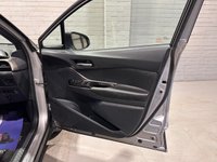 USED 2018 68 TOYOTA C-HR 1.8 VVT-h Dynamic SUV 5dr Petrol Hybrid CVT Euro 6 (s/s) (122 ps) SAT-NAV + REVERSING CAMERA + HEATED SEATS