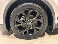 USED 2018 68 TOYOTA C-HR 1.8 VVT-h Dynamic SUV 5dr Petrol Hybrid CVT Euro 6 (s/s) (122 ps) SAT-NAV + REVERSING CAMERA + HEATED SEATS