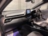 USED 2018 68 TOYOTA C-HR 1.8 VVT-h Dynamic SUV 5dr Petrol Hybrid CVT Euro 6 (s/s) (122 ps) SAT-NAV + REVERSING CAMERA + HEATED SEATS