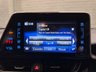 USED 2018 68 TOYOTA C-HR 1.8 VVT-h Dynamic SUV 5dr Petrol Hybrid CVT Euro 6 (s/s) (122 ps) SAT-NAV + REVERSING CAMERA + HEATED SEATS