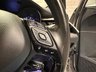USED 2018 68 TOYOTA C-HR 1.8 VVT-h Dynamic SUV 5dr Petrol Hybrid CVT Euro 6 (s/s) (122 ps) SAT-NAV + REVERSING CAMERA + HEATED SEATS