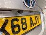 USED 2018 68 TOYOTA C-HR 1.8 VVT-h Dynamic SUV 5dr Petrol Hybrid CVT Euro 6 (s/s) (122 ps) SAT-NAV + REVERSING CAMERA + HEATED SEATS