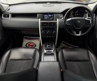 USED 2018 18 LAND ROVER DISCOVERY SPORT 2.0 TD4 SE Tech SUV 5dr Diesel Auto 4WD Euro 6 (s/s) (180 ps) 