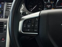 USED 2018 18 LAND ROVER DISCOVERY SPORT 2.0 TD4 SE Tech SUV 5dr Diesel Auto 4WD Euro 6 (s/s) (180 ps) 