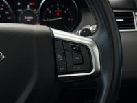 USED 2018 18 LAND ROVER DISCOVERY SPORT 2.0 TD4 SE Tech SUV 5dr Diesel Auto 4WD Euro 6 (s/s) (180 ps) 