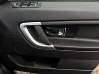USED 2018 18 LAND ROVER DISCOVERY SPORT 2.0 TD4 SE Tech SUV 5dr Diesel Auto 4WD Euro 6 (s/s) (180 ps) 