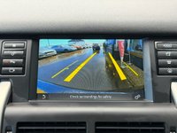 USED 2018 18 LAND ROVER DISCOVERY SPORT 2.0 TD4 SE Tech SUV 5dr Diesel Auto 4WD Euro 6 (s/s) (180 ps) 