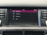 USED 2018 18 LAND ROVER DISCOVERY SPORT 2.0 TD4 SE Tech SUV 5dr Diesel Auto 4WD Euro 6 (s/s) (180 ps) 
